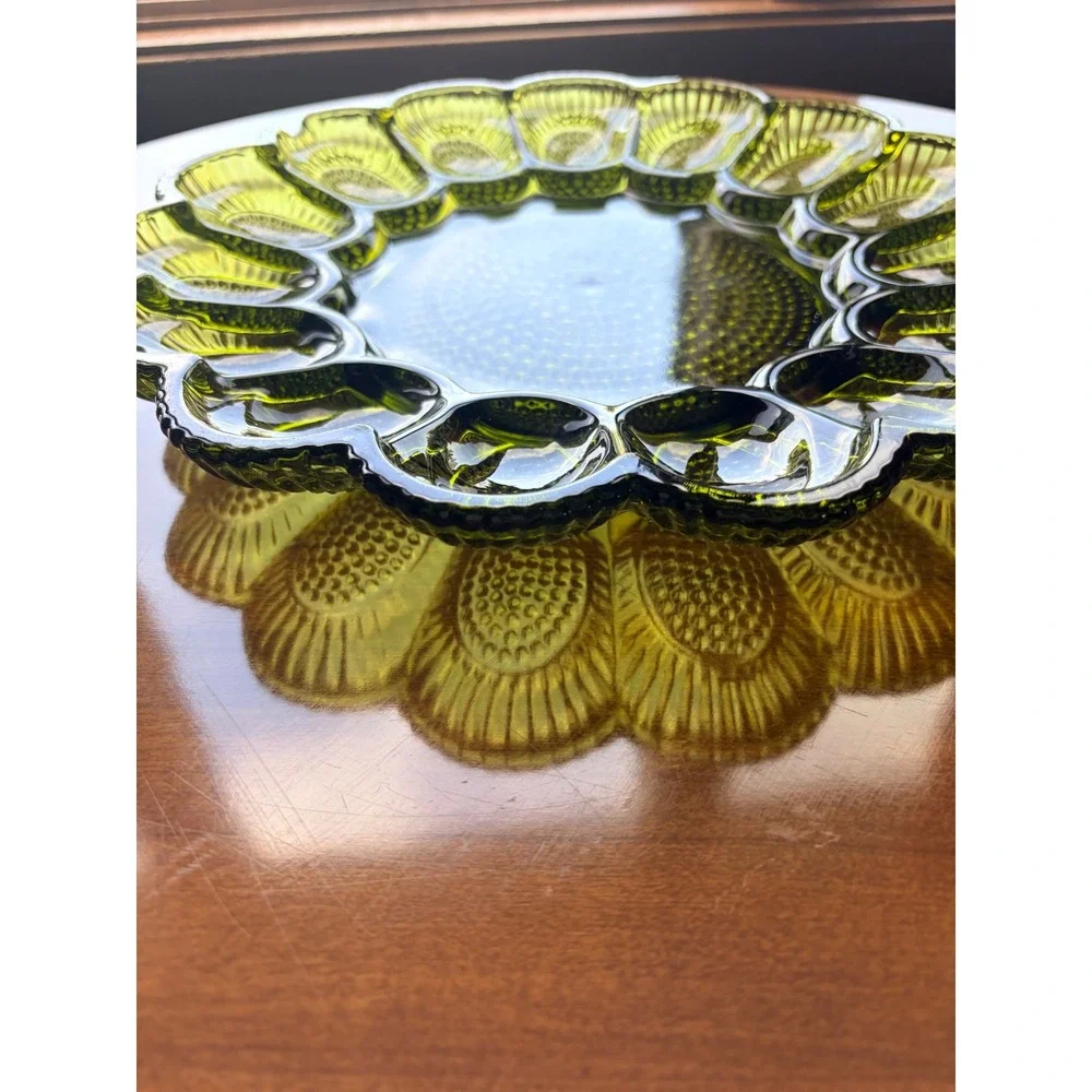 Indiana Glass serve up